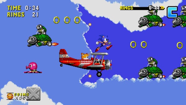 Expanded Retro Game Bundles
