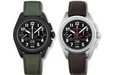 Aviation-Inspired Watch Collections