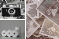 Color-In Photo Cameras Image 5