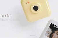 Color-In Photo Cameras Image 7