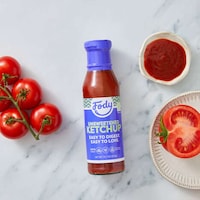 Digestion-Friendly Ketchups Image 3