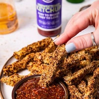 Digestion-Friendly Ketchups Image 4