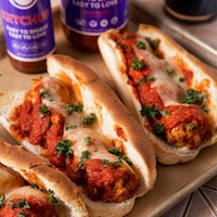 Digestion-Friendly Ketchups Image 5