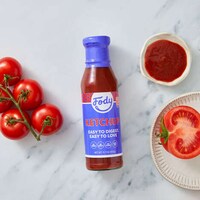 Digestion-Friendly Ketchups Image 6