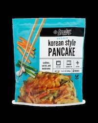 Savory Korean-Style Pancakes Image 2
