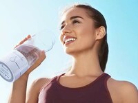 Hydrogen Water Generators