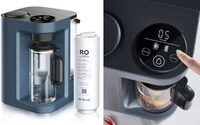 Five-Stage Reverse Osmosis Systems Image 1