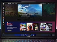 AI-Tuned Gaming Laptops Image 4
