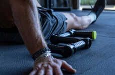 Adjustable Workout Conditioning Systems