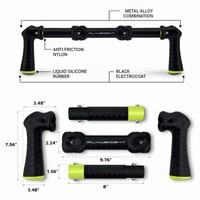 Adjustable Workout Conditioning Systems Image 2