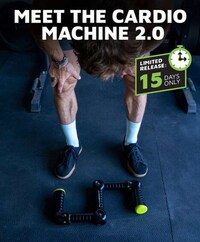 Adjustable Workout Conditioning Systems Image 3