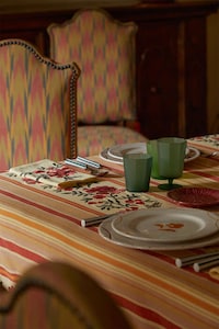 Culture-Inspired Tableware Collections Image 2