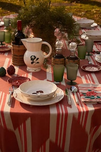 Culture-Inspired Tableware Collections Image 4