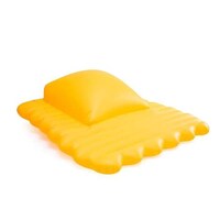 Pasta-Inspired Inflatable Pool Noodles Image 4