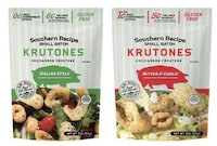 Collagen-Rich Croutons Image 1