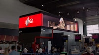 Mixed-Reality Cola Billboards Image 1