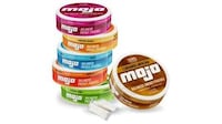 Caffeinated Alternative Energy Pouches Image 1