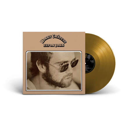 Anniversary Edition Vinyl