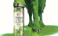 Extra-Crisp Apple Ciders Image 1