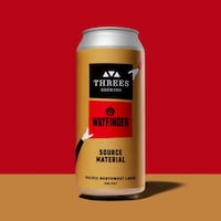 Earthily Aromatic Lager Beers Image 1