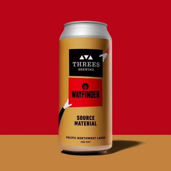 Earthily Aromatic Lager Beers