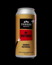 Earthily Aromatic Lager Beers Image 2