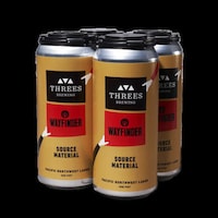 Earthily Aromatic Lager Beers Image 3