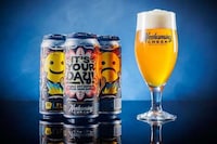 Double Dry-Hopped IPAs Image 1