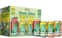 Fruity Gose-Style Ales Image 1