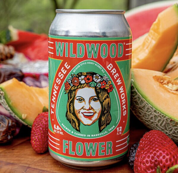 Honey-Infused Blonde Beers