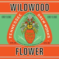 Honey-Infused Blonde Beers Image 2