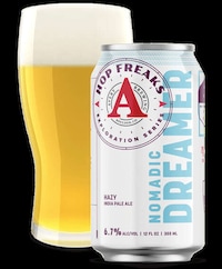 Refreshingly Juicy Hazy IPAs Image 1