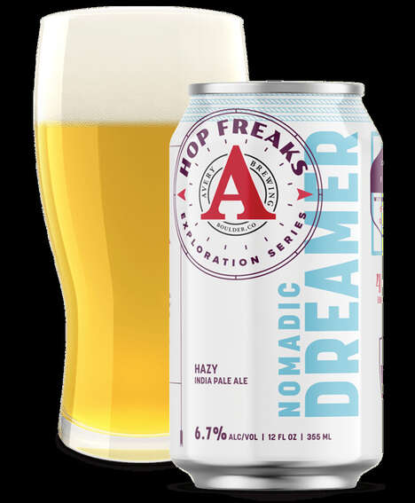 Refreshingly Juicy Hazy IPAs