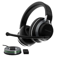 Noise-Cancelling Gaming Headphones