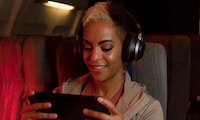 Noise-Cancelling Gaming Headphones Image 4