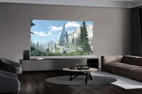 Gaming-Centric 4K Projectors Image 2