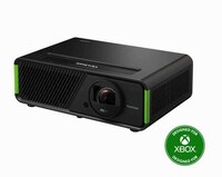 Gaming-Centric 4K Projectors Image 3