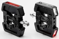 Color-Changing Clipless Pedals Image 4