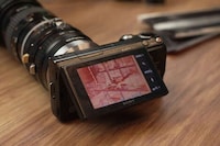 Camera-Mounted Photo Digitizers Image 1