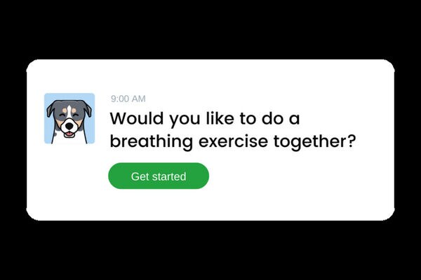 Engaging Workplace Wellness Apps
