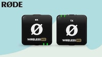Cost-Effective Wireless Microphones