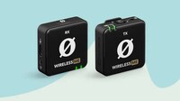Cost-Effective Wireless Microphones Image 2
