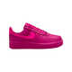 All-Pink Lifestyle Sneakers Image 1