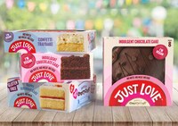 Allergy-Friendly Celebration Cakes Image 2