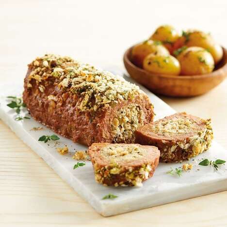 Lamb-Free Easter Roasts