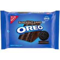 Iconic Cake-Inspired Cookies