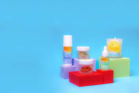 Giftable CBD Products