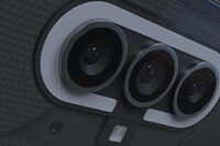 Transparent Aluminum Smartphones Image 5
