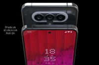 Transparent Aluminum Smartphones Image 6