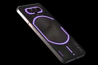Transparent Aluminum Smartphones Image 7